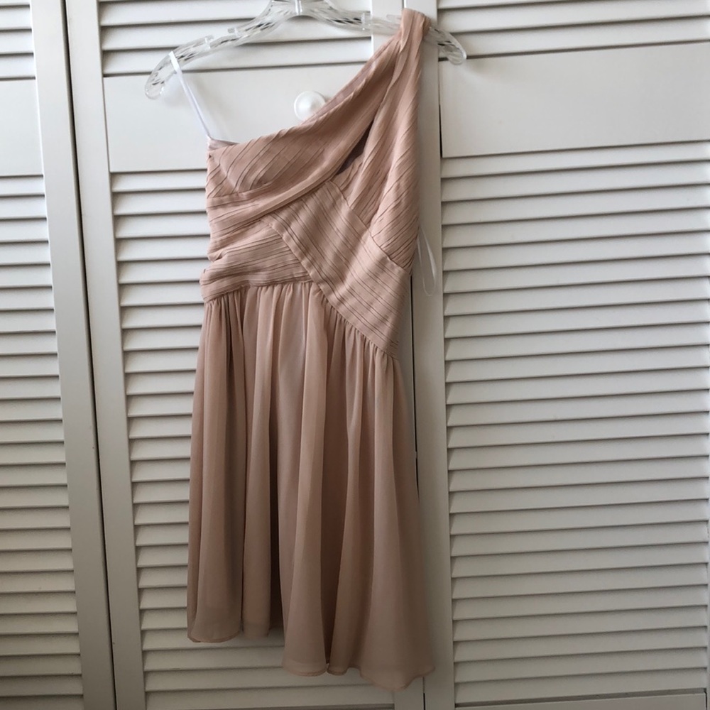 Minuet Petite dress